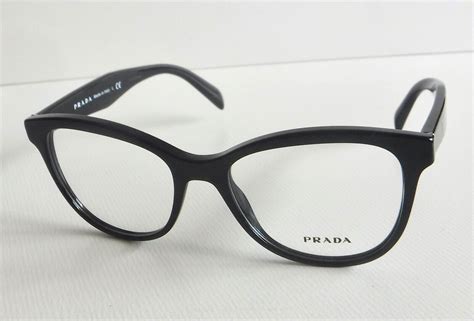 prada glasses vpr 12t|Prada .